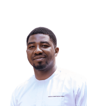 Umar Salihu